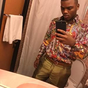 Meet your Posher, Laterrius